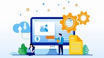 企業(yè)網(wǎng)站如何建設？以下四個(gè)技巧等你來(lái)了解