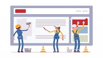 網(wǎng)站建設需要什么？五大步驟為您答疑解惑